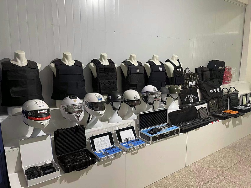 防護產品